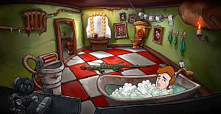 Irony Curtain: From Matryoshka with Love