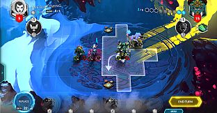 Duelyst: Legends