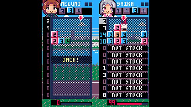 NUMBAKO-なんばこ-