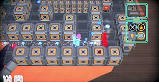 The Adventure of Spyke