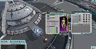 Project Aura - Master Colonist