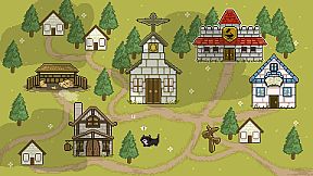 Path of Gear: Blacksmith's Legend