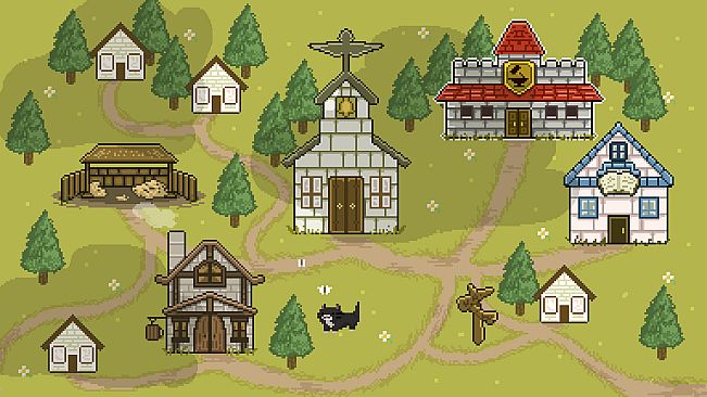 Path of Gear: Blacksmith's Legend