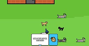 Diesel The Pug Warrior