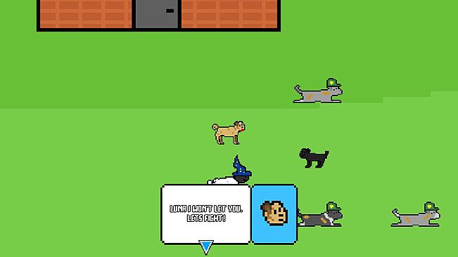 Diesel The Pug Warrior