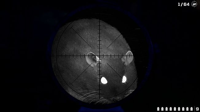 Vermin Protocol