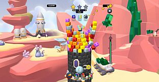 Spire Blast