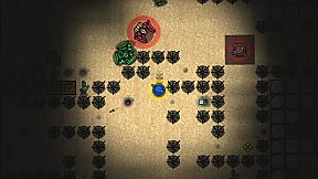 Alice and The Ancients