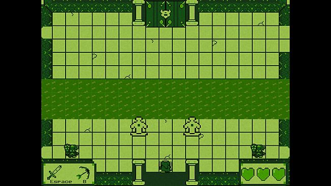 The Legend of Elrian