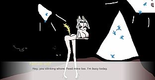 The Adventure of a Tramp - New Year