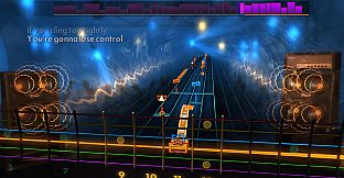 Rocksmith 2014 – 38 Special Song Pack