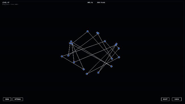 Untangle