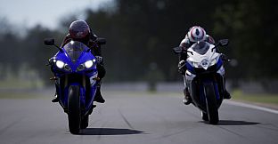 RIDE 5 - Free Pack 05