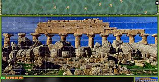 Jigsaw Puzzle Pack - Pixel Puzzles Ultimate: Variety Pack 3