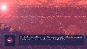 Teleportals. I swear it's a nice game