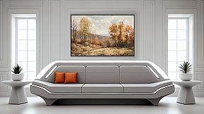 Instant Frame Mockup