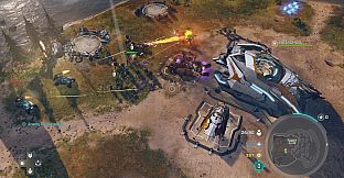 Halo Wars 2: Standard Edition