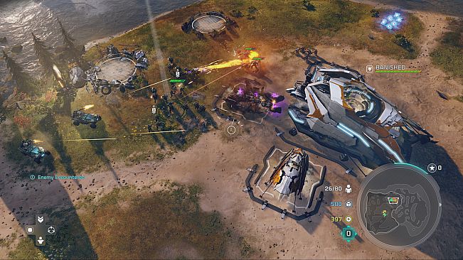 Halo Wars 2: Standard Edition