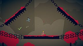 Stick Fight: The Game