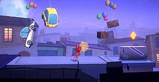 PJ Masks: Heroes of the Night