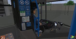 OMSI 2 Add-On Mallorca