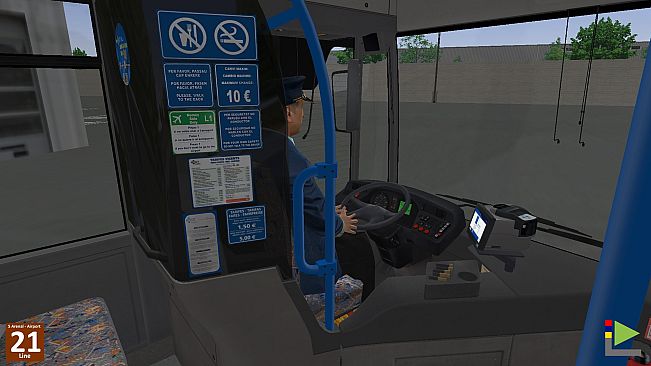 OMSI 2 Add-On Mallorca