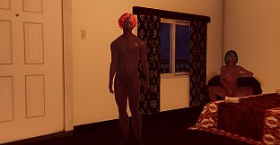 Fun with penis for Sex motel