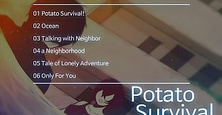 Potato Survival Soundtrack