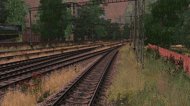 Trainz 2019 DLC - Model Trainz: UZ-Gbox