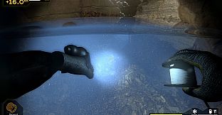 Cave Expedition