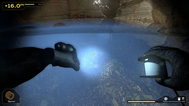 Cave Expedition