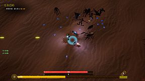 少女与机甲/Girls And Robots