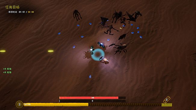 少女与机甲/Girls And Robots