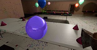 Anomaly Planet