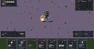 Tower Survivors: Fortress