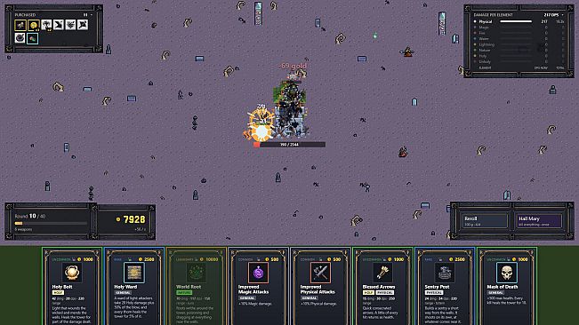 Tower Survivors: Fortress
