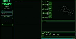 NULL TRACE