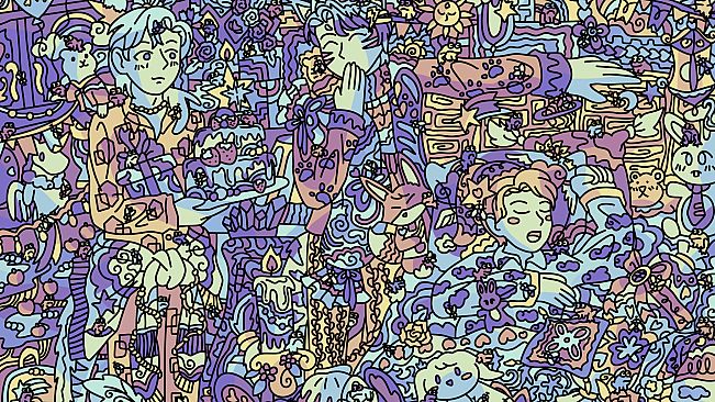 I commissioned some frogs 5