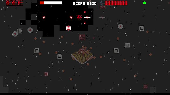 Tiger Tank 59 Ⅰ Volcano MP064