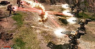 Command & Conquer 3: Kane’s Wrath
