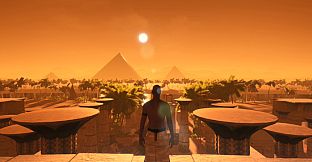 Akhenaten: Rule as Pharaoh