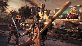 Dying Light Essentials Edition