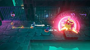 The Smurfs – Dreams