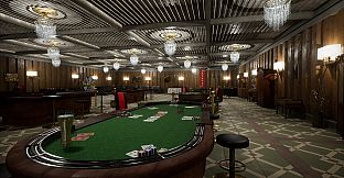 Drug Dealer Simulator 2: Casino DLC