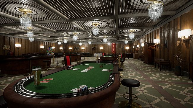 Drug Dealer Simulator 2: Casino DLC