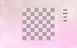 Zen Chess: Blindfold Masters