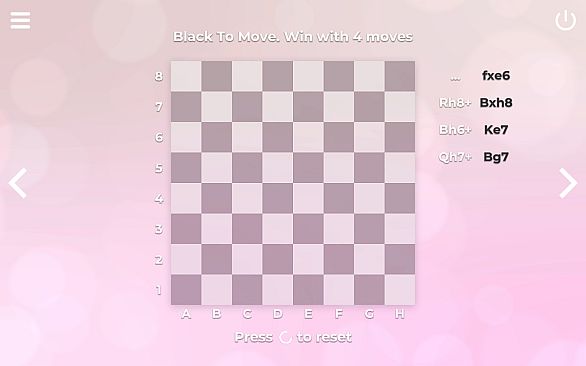 Zen Chess: Blindfold Masters