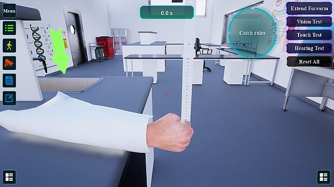 Steam To Teach CI Biology 12