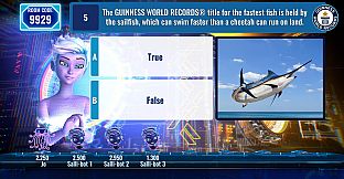 It’s Quiz Time: GUINNESS WORLD RECORDS Edition