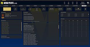 Draft Day Sports: College Football 2026